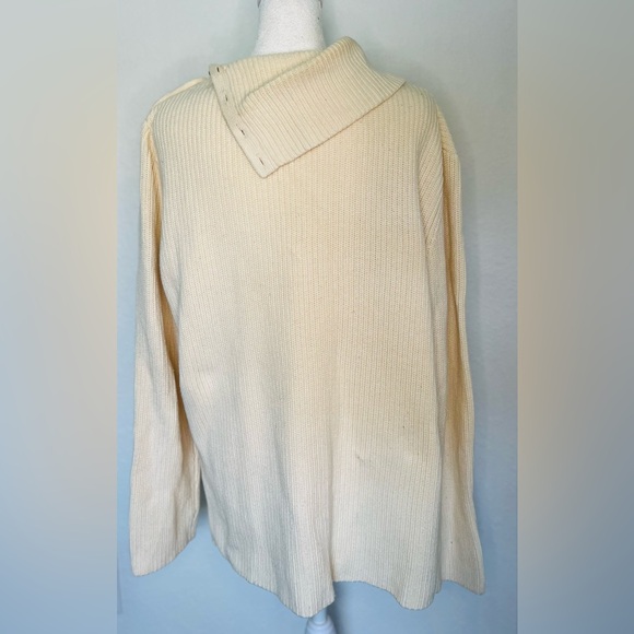 Vintage Lauren Ralph Lauren‎ Knit Sweater - Picture 4 of 5
